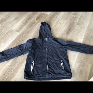 Brandy Melville/ John galt zip up jacket